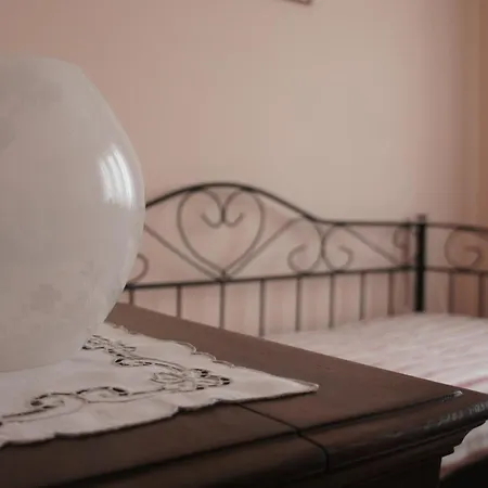 Bed & Breakfast Il Piccione Viaggiatore