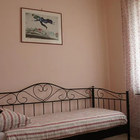 Il Piccione Viaggiatore 3* Banchette D'Ivrea