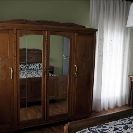 Alojamento de Acomodação e Pequeno-almoço Il Piccione Viaggiatore