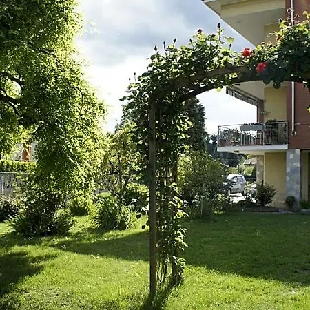 Frühstückspension Il Piccione Viaggiatore Banchette D'Ivrea