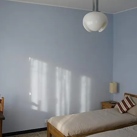 Il Piccione Viaggiatore Frühstückspension 3*
