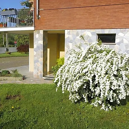 Frühstückspension Il Piccione Viaggiatore Banchette D'Ivrea