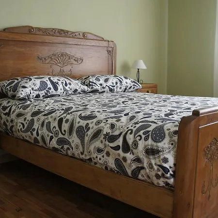 Il Piccione Viaggiatore Bed & Breakfast Banchette D'Ivrea