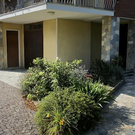 Bed & Breakfast Il Piccione Viaggiatore 2*