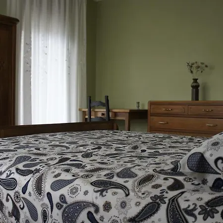 Il Piccione Viaggiatore Frühstückspension 3*
