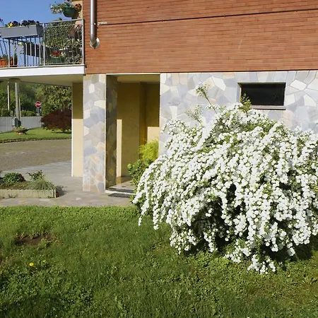 Alojamento de Acomodação e Pequeno-almoço Il Piccione Viaggiatore