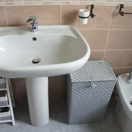 Il Piccione Viaggiatore Bed & Breakfast Banchette D'Ivrea