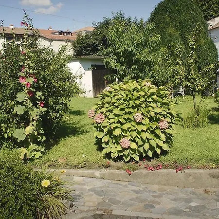 Alojamento de Acomodação e Pequeno-almoço Il Piccione Viaggiatore Banchette D'Ivrea