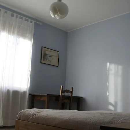 Il Piccione Viaggiatore Alojamento de Acomodação e Pequeno-almoço