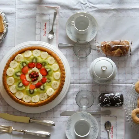 Il Piccione Viaggiatore 3*