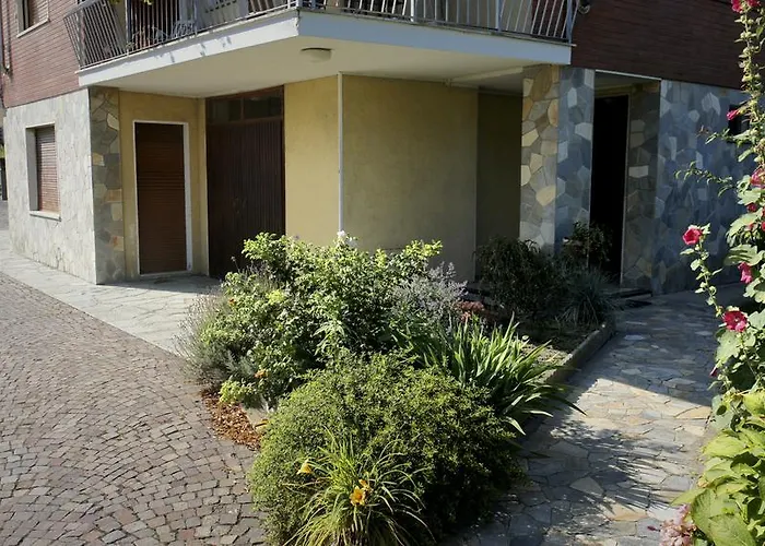 Nocleg ze śniadaniem Il Piccione Viaggiatore 3*