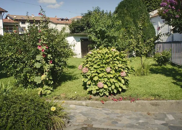 Nocleg ze śniadaniem Il Piccione Viaggiatore Banchette D'Ivrea