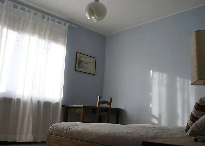 Il Piccione Viaggiatore Nocleg ze śniadaniem